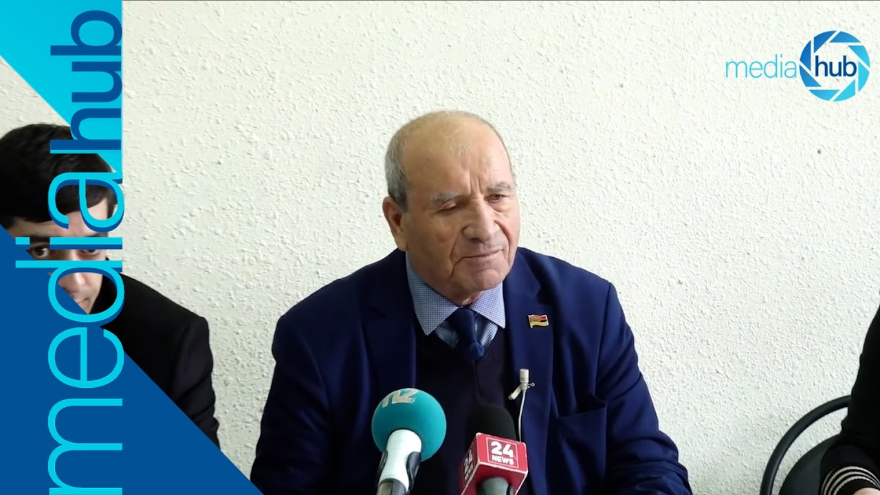 ՔՊ-ն պեռաշկի ուտելով է արշավ տանում, «Մեր ձևովն» էլ՝ մեքենաների վրա խոստումներ փակցնելով