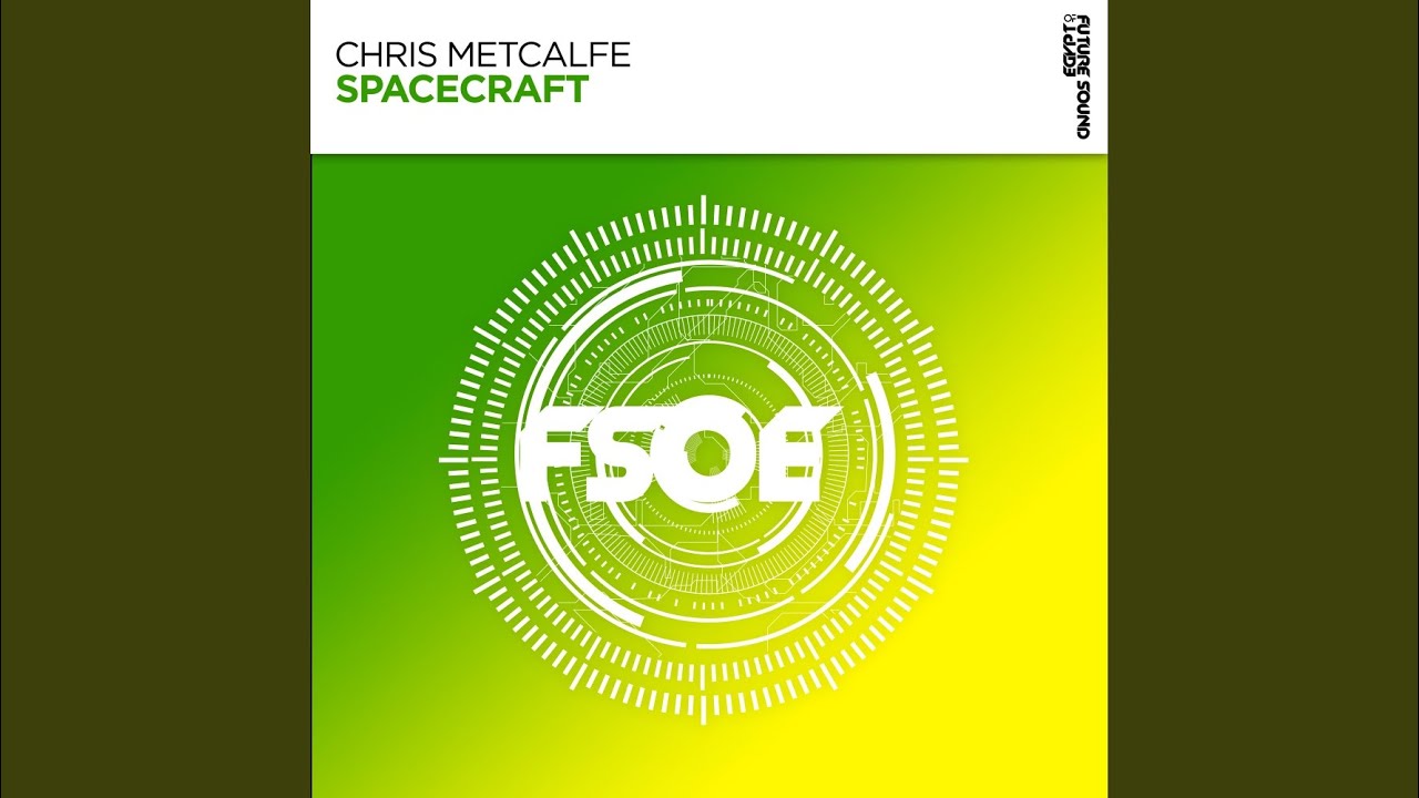 Spacecraft (Extended Mix)