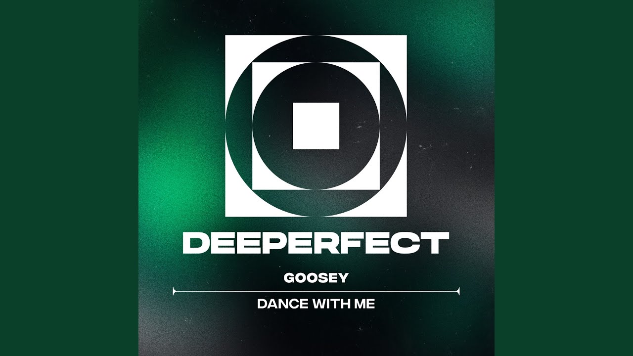 Dance with Me (Original Mix)