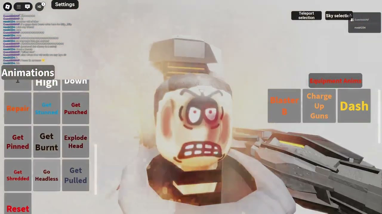 ROBLOX sbw part 95