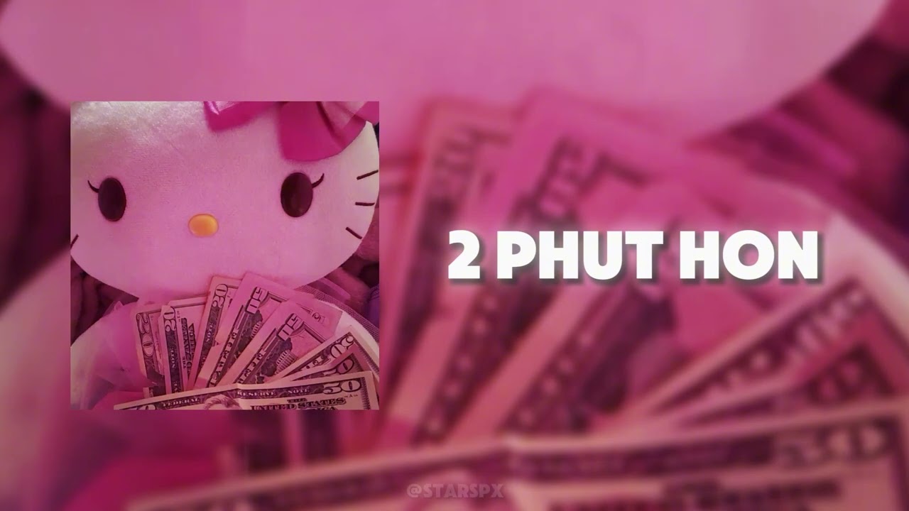 Phonk/Edit Audios + Timestamps 🎀