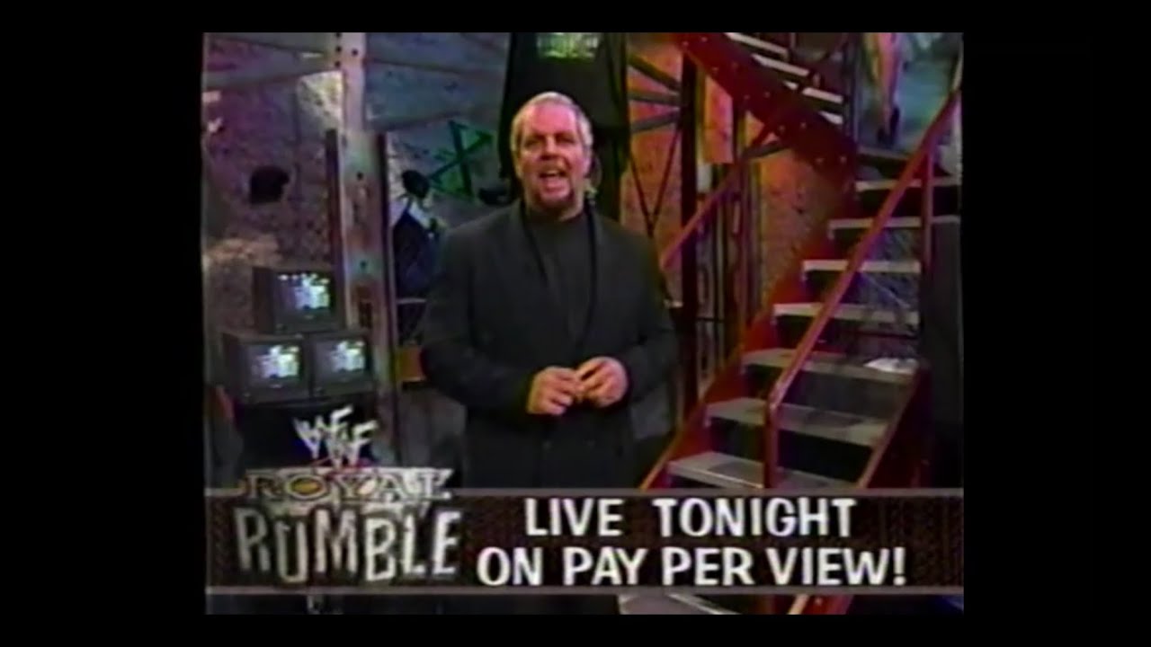 Royal Rumble: No Chance in Hell Pre-Show (1999)