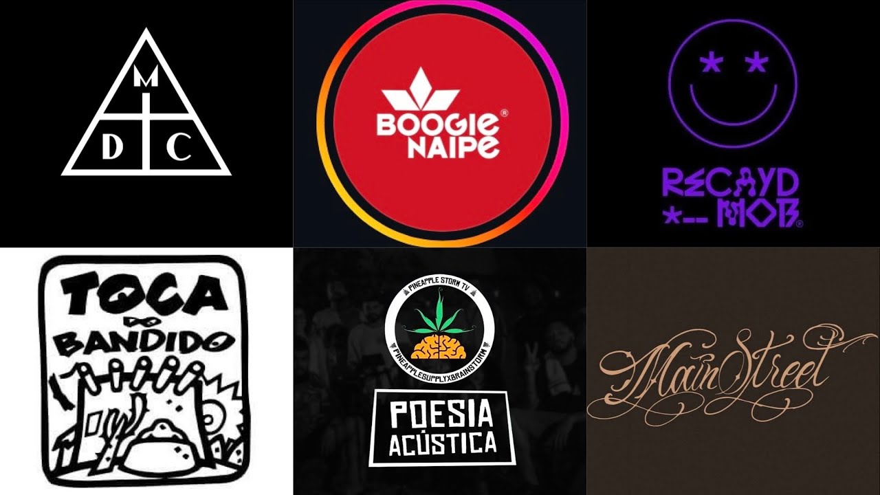 Coletivo, Estúdio, Projeto, Escritório, Gravadora e Banda: qual é a diferença?
