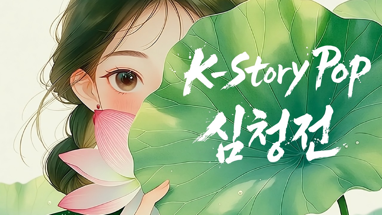 [조선힙합] 심청전 🎵 프롤로그 : 일곱 번째 날의 운명 (Fate of the Seventh Day) | K-Story Pop | 전설의 시작