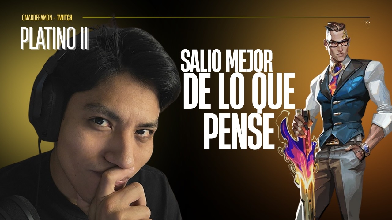 🔴PLATINO 💎 VAMOS VOLANDO 🔥🔥