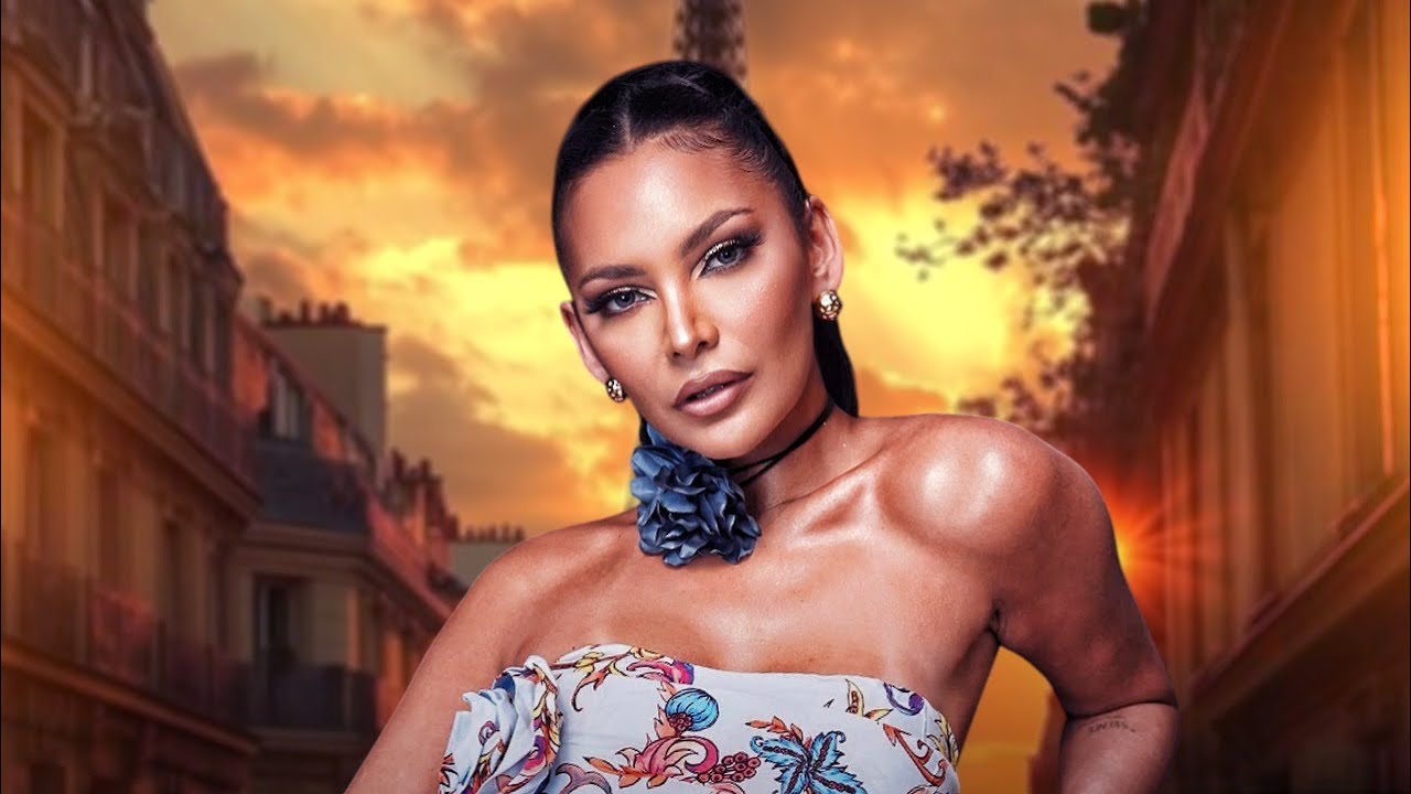 Être Femme – Kassia Garcia | Pop Française | MPB - Clip officiel