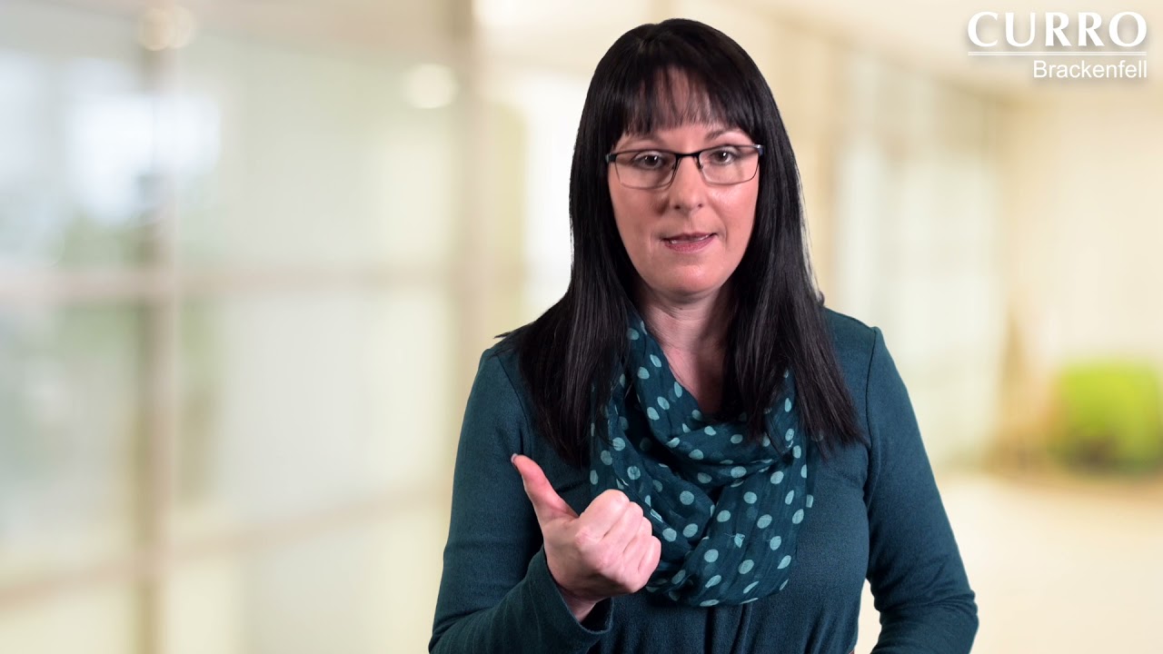 Curro Brackenfell information video