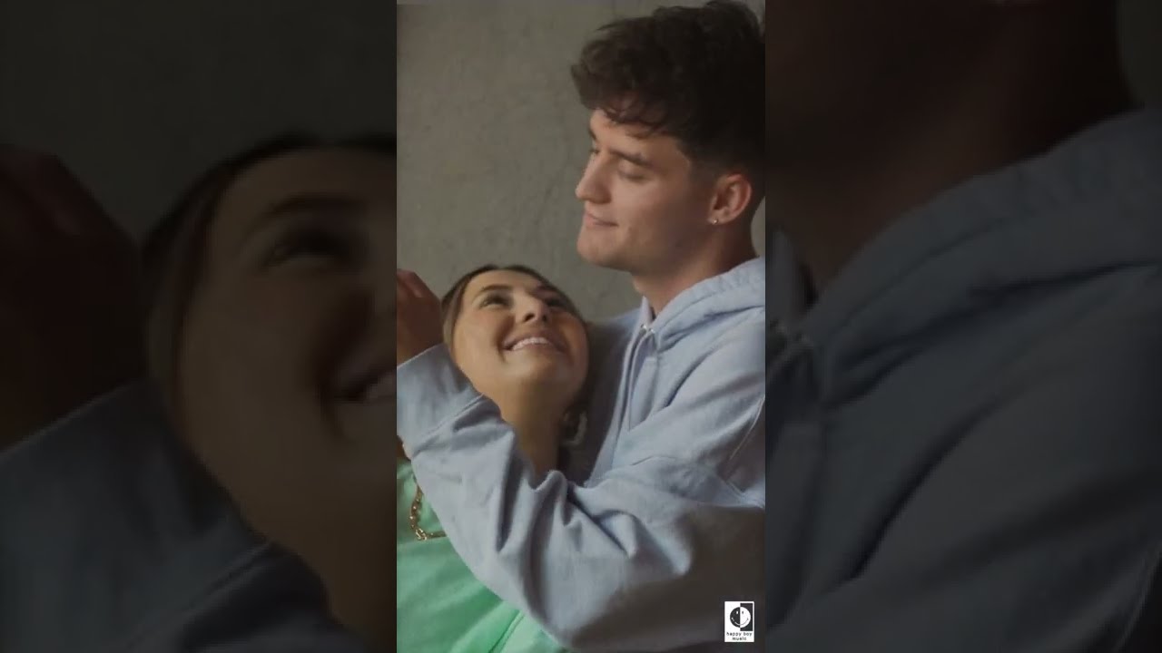 Dylan Brady - BRINGS YOU BACK! (Visualizer)