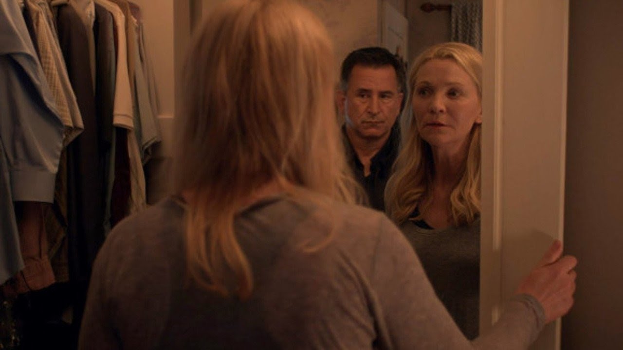 A Good Marriage | In-depth Movie Review & Insights | Joan Allen, Anthony LaPaglia