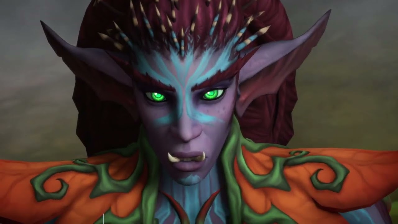 LINGERING SHADOWS | Campaign: Lingering Shadows | WOW The War Within 11.0.7