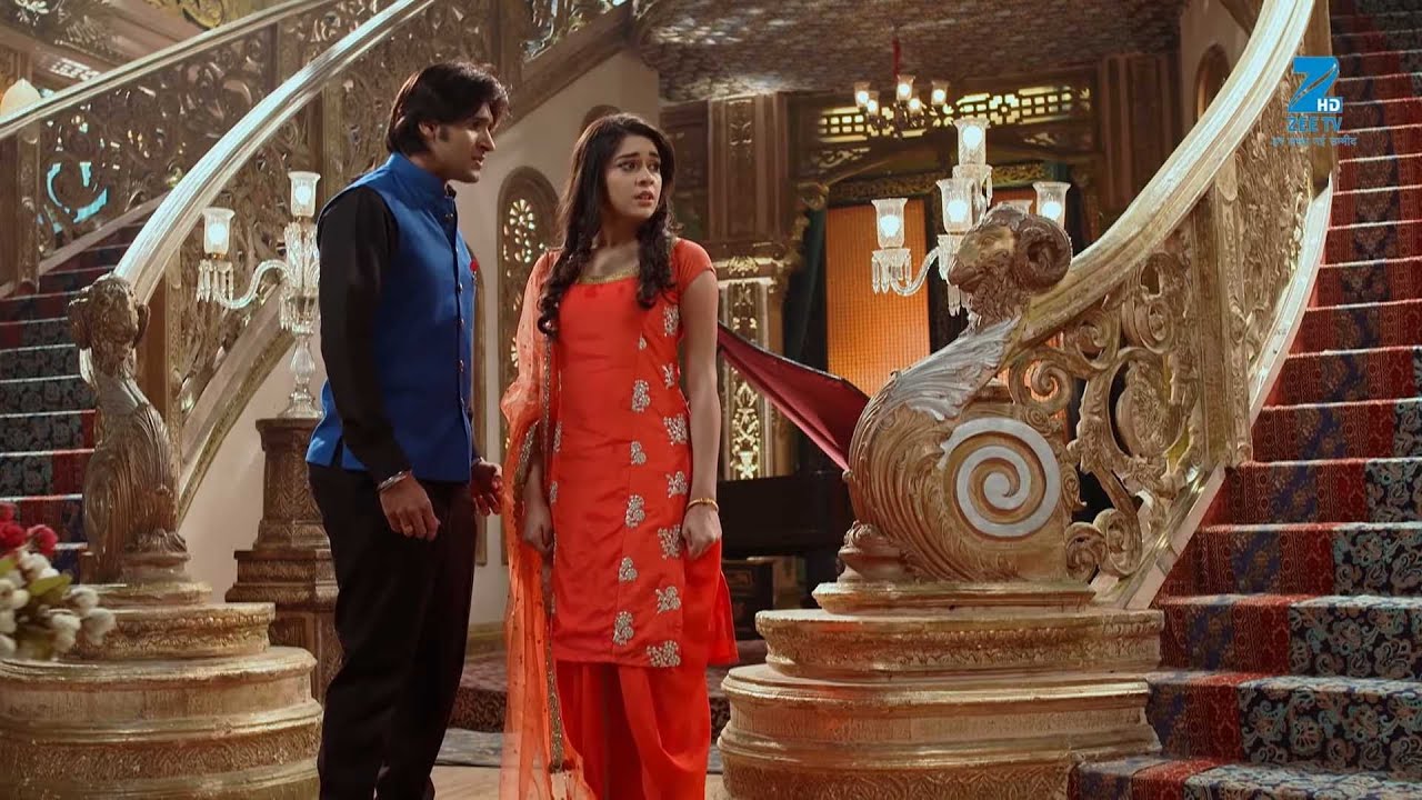 Raja के Return होने से Rani हैं Unhappy