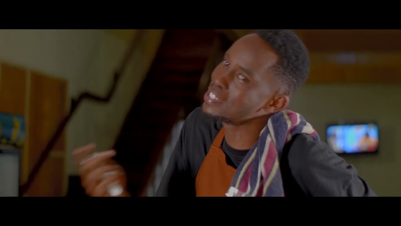 Murye -Amazing Clack  x  Dj Oli(oFFICIAL VIDEO)