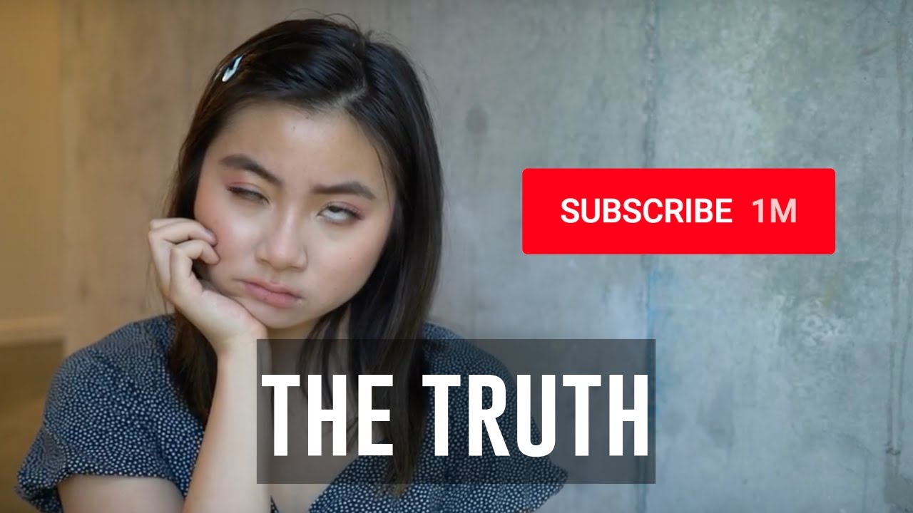 Exposing The Dark Secret Behind YouTubers Who Grow FAST - Logical Fallacy 3