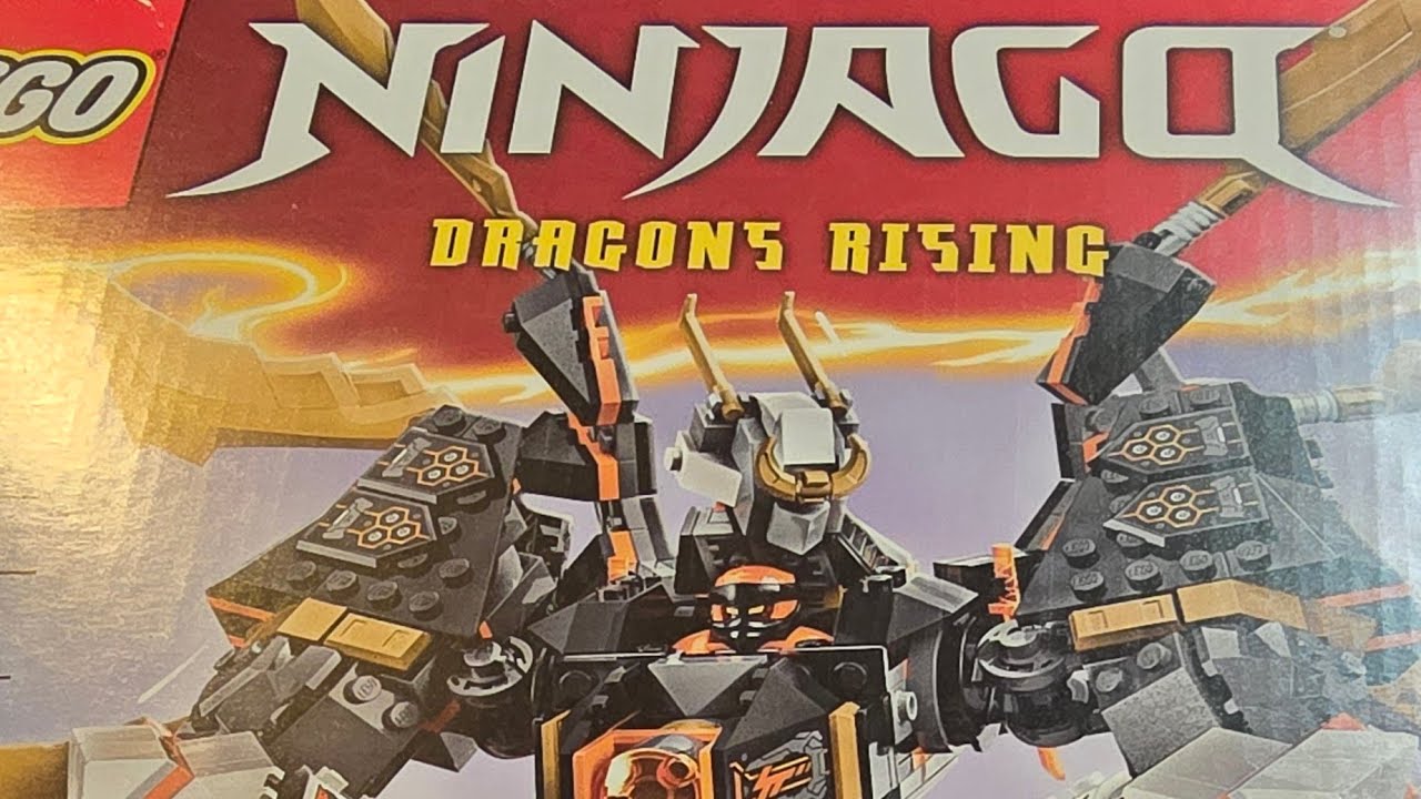 Aloha2namz (น้ำ) is live! Ninjago Lego-Cole Bag#1 #aloha2namz #talk #friends #lego #ninjago