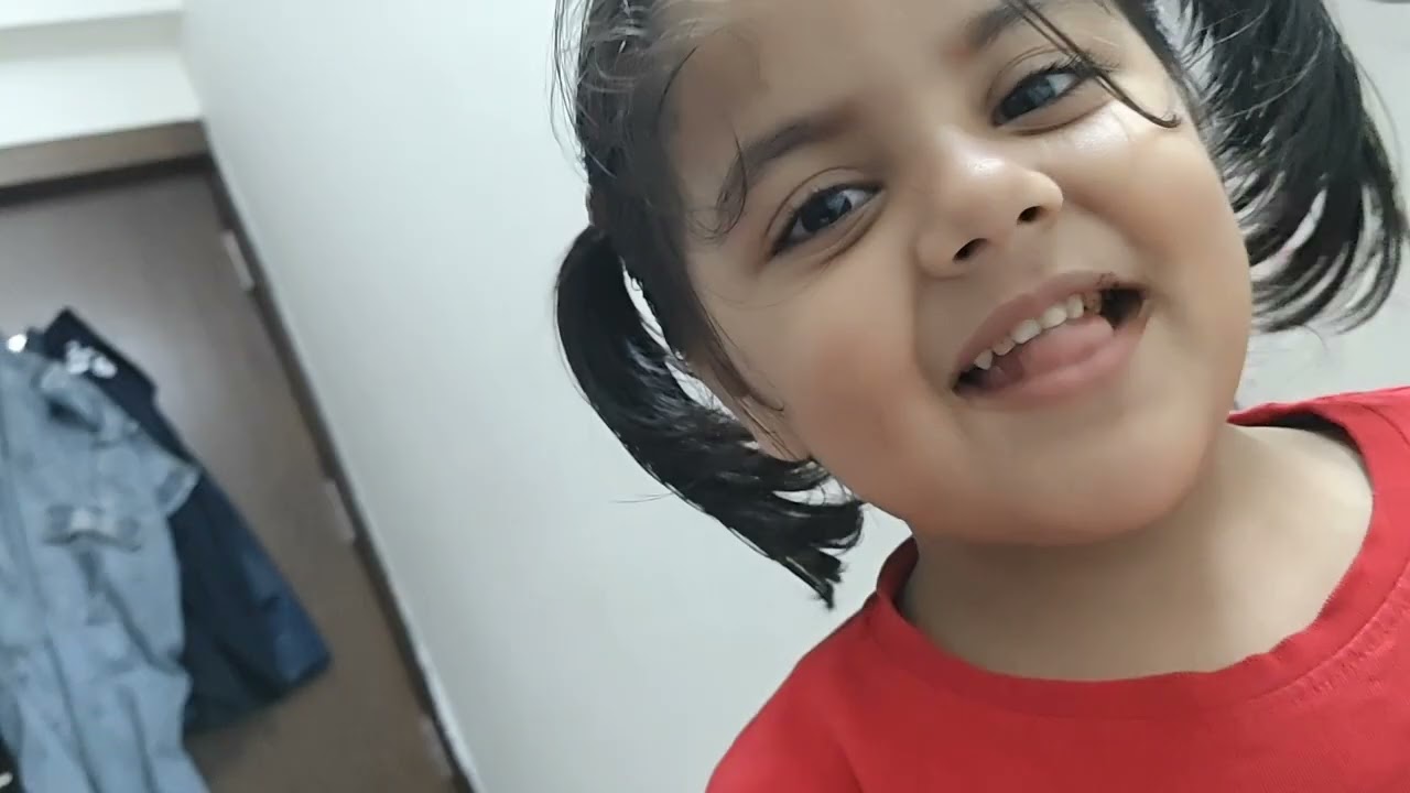 Home Masti with Friends 😂 | Full Time Fun Vlog@KidsVlogPrisha