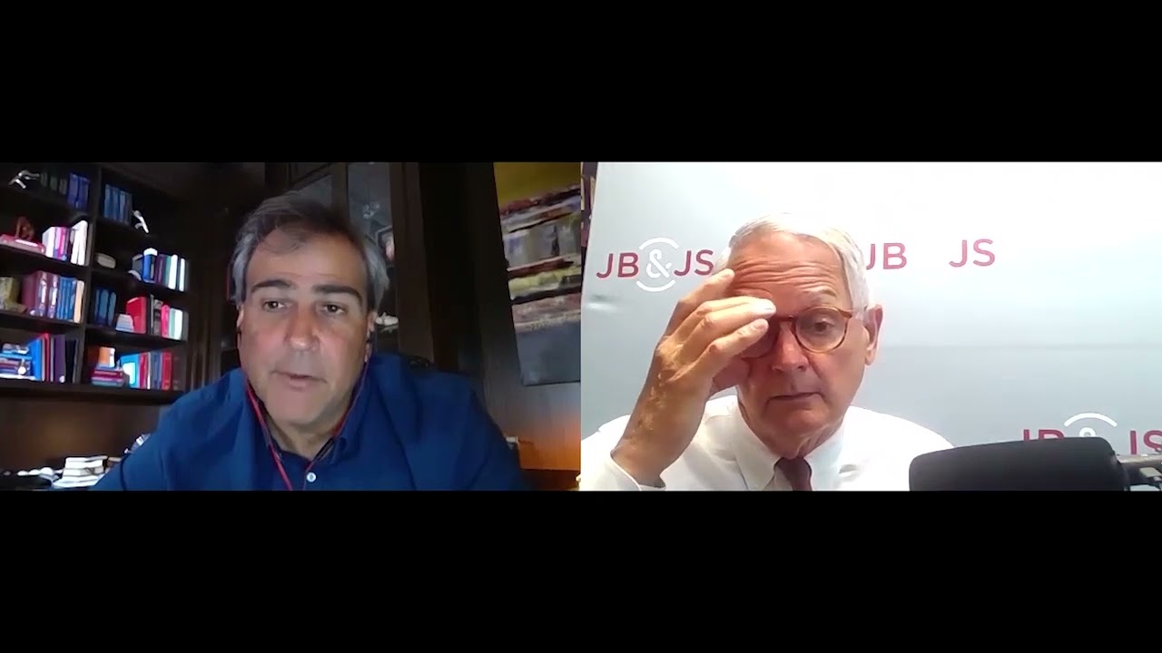 Episode 46. Hot Topics in Orthopaedics: Large Administrative Database Research