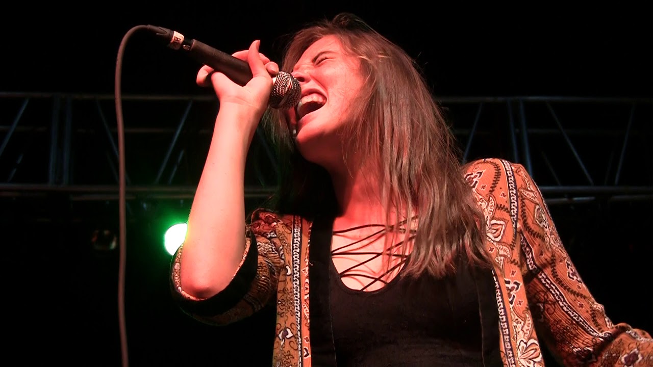 Sweet - Ballroom Blitz - Palo Alto, CA School of Rock House Band