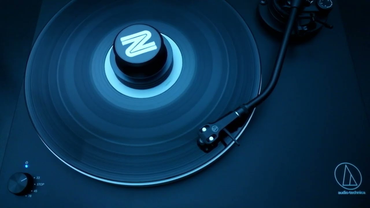 D:CODE Feat Emma - Out Of My Hands (ALX Remix) | 2006 | Vinyl Record Play-Through