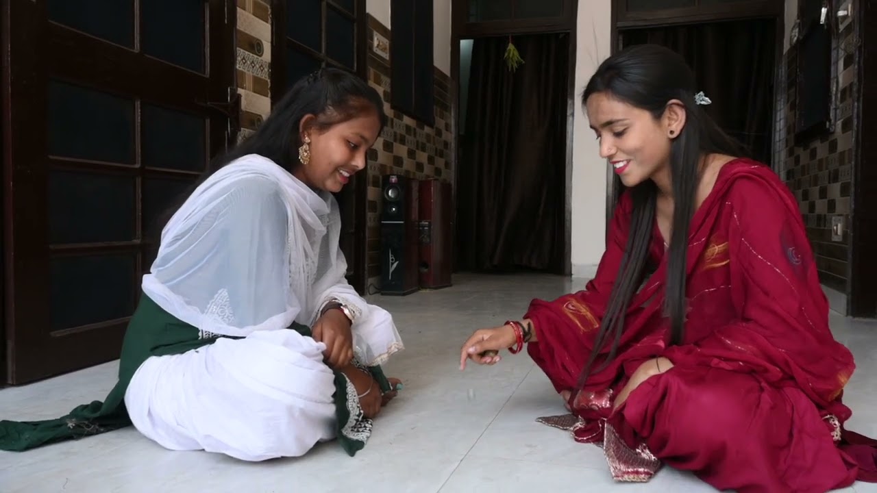 Anu Pre Wedding Song