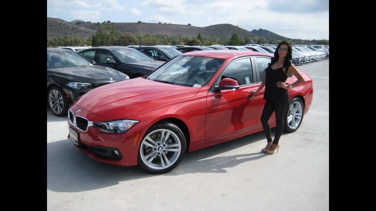 BMW 320i LCI Sport Package / 18