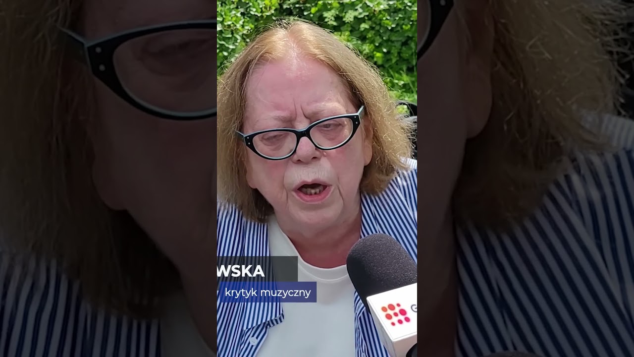 POdsiadło jest mało odważnym artystą 