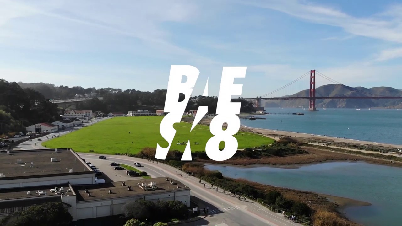 BAEsk8 - 2018 Recap