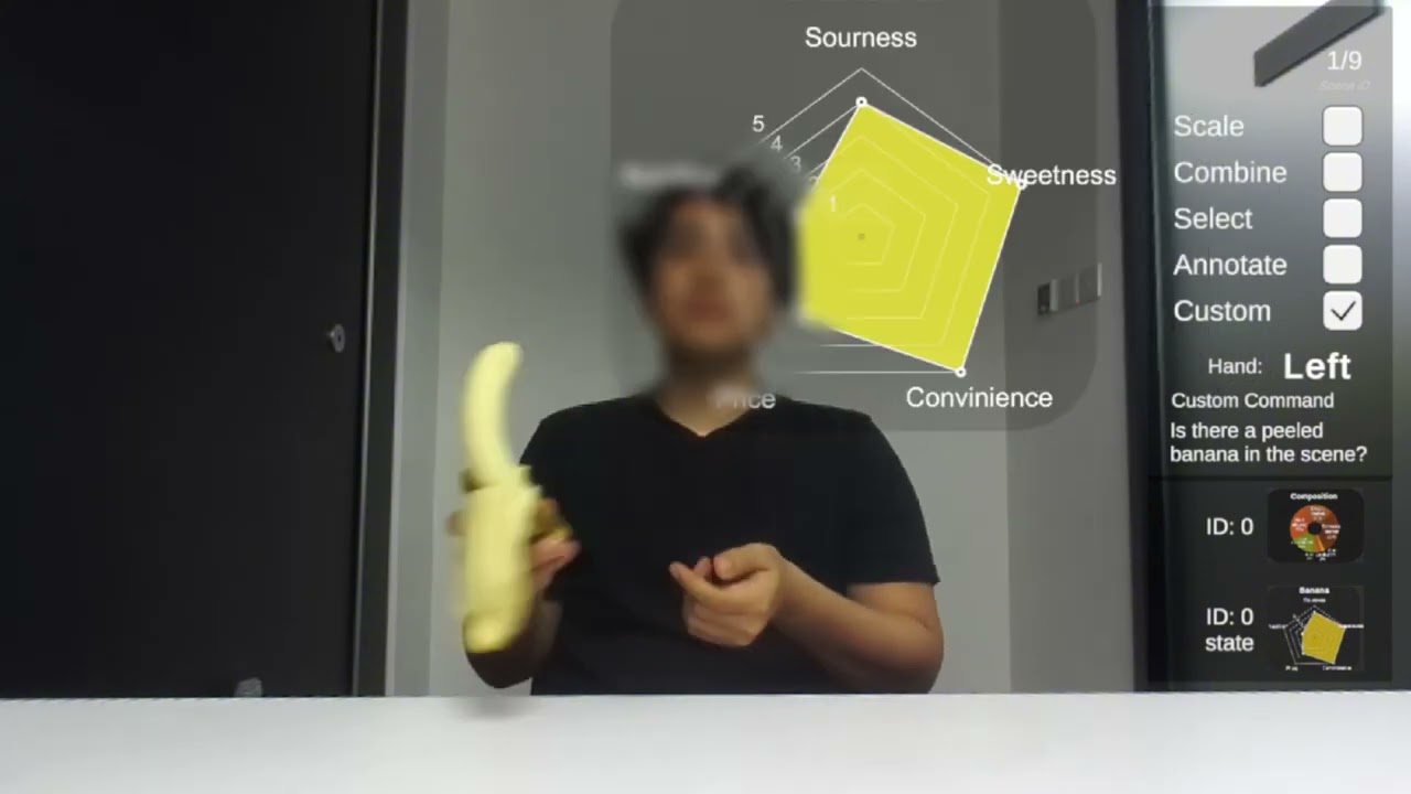InSituTale: Enhancing Augmented Data Storytelling with Physical Objects