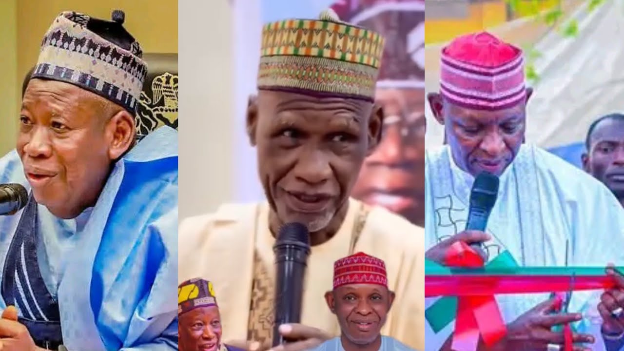 WATA SABUWA A APC KANO ANRABA TORON MITIN GIDA BIYU