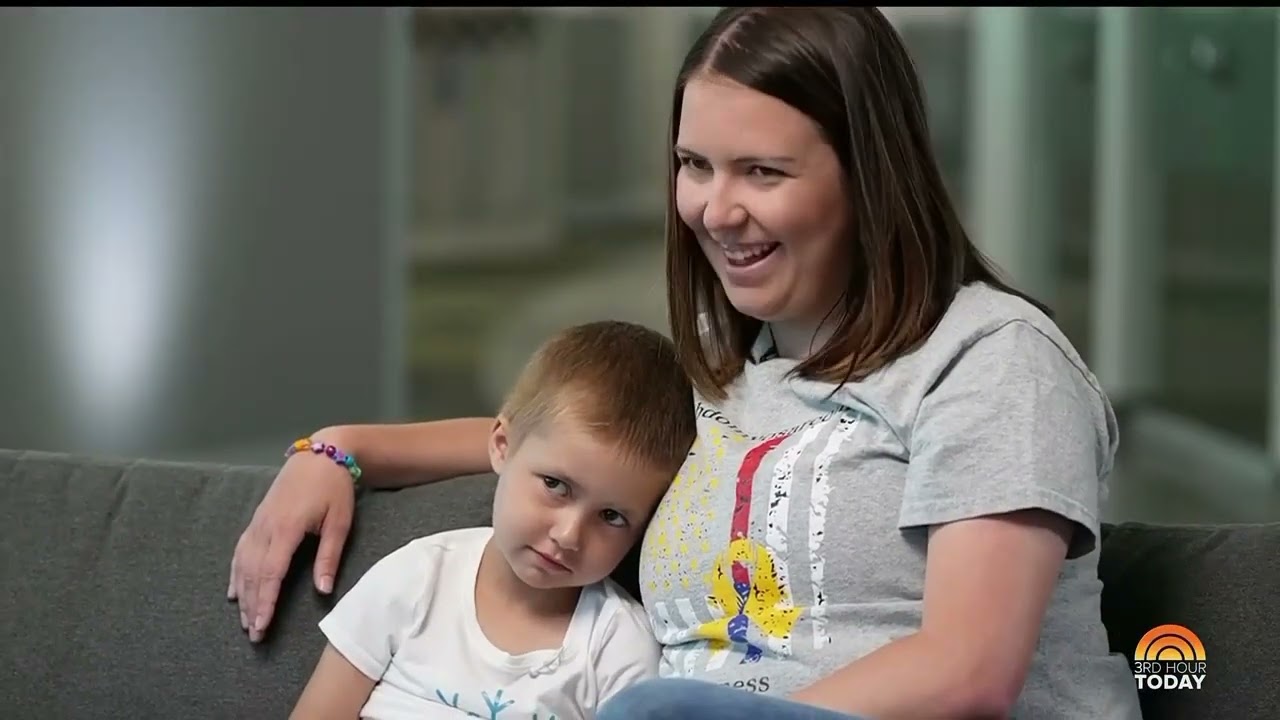 Big Slick on TODAY: Kansas City celebs & friends raise $3.9M for Children's Mercy Hospital