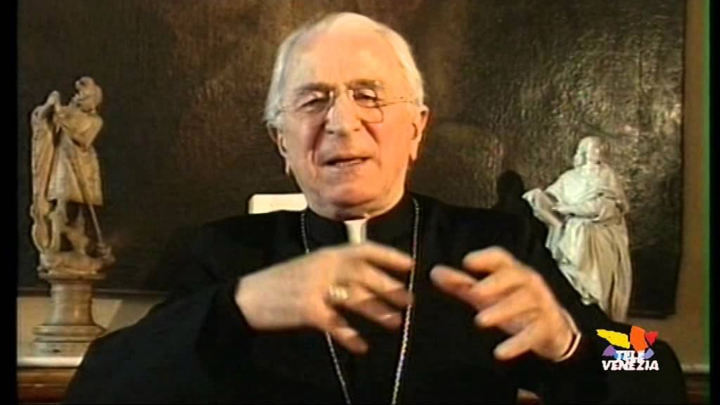 Morto il Patriarca Emerito Marco Cè