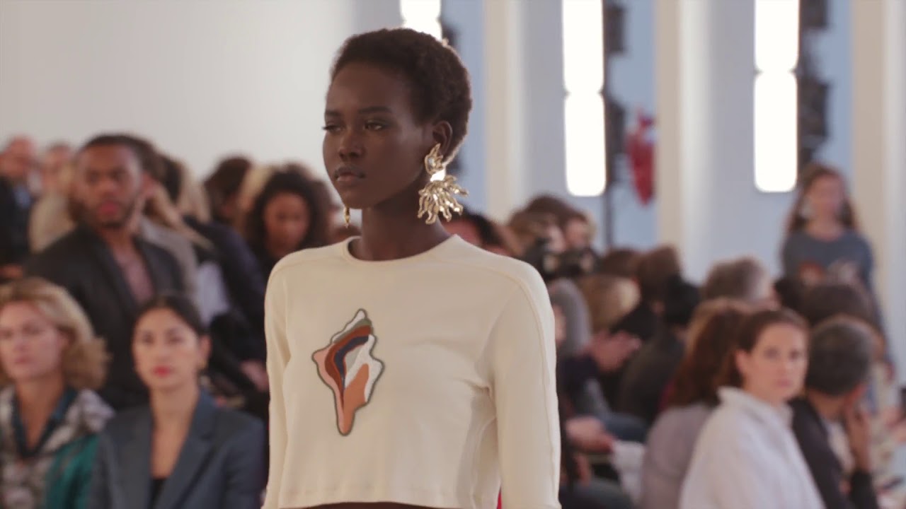 Chloé Spring/Summer 2019