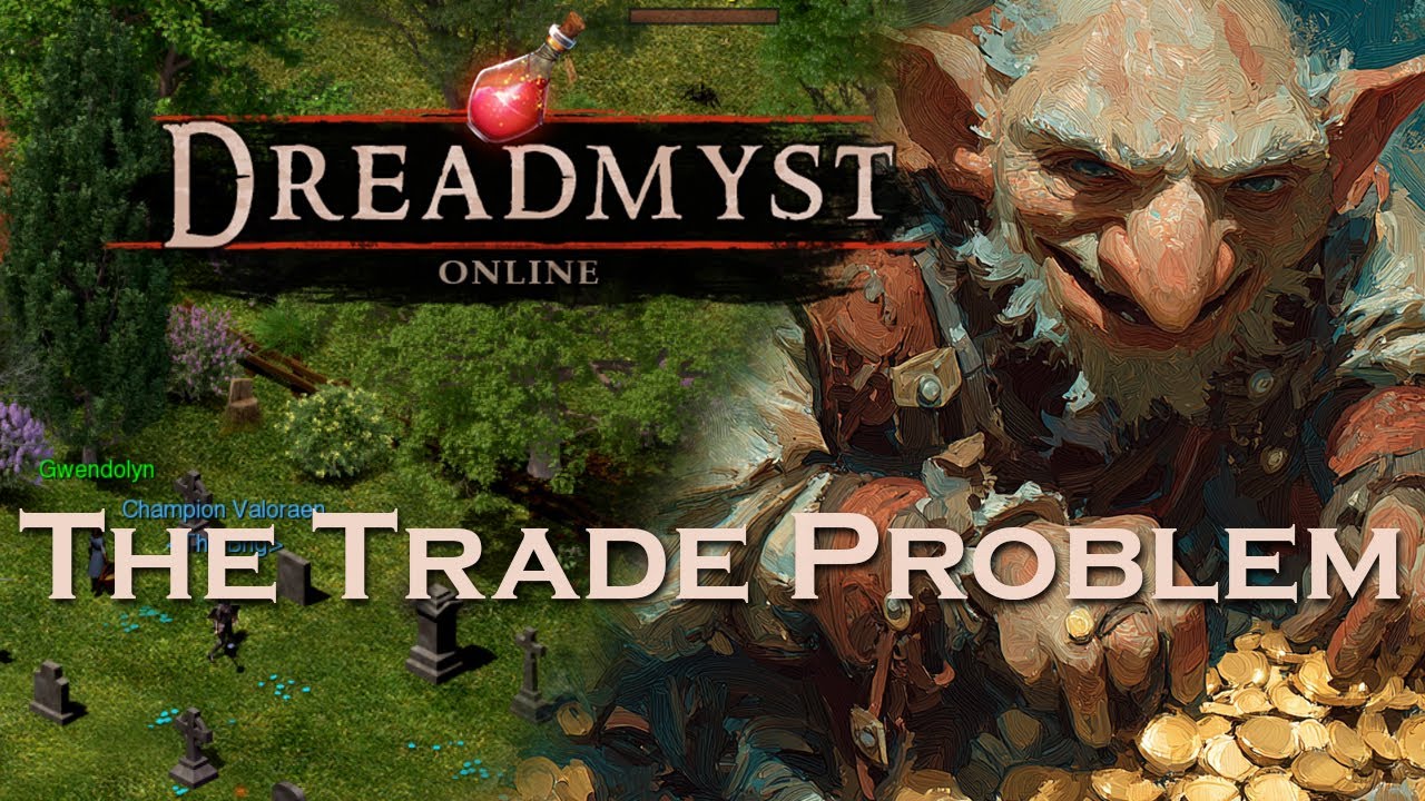 The BIG Problem With Dreadmyst