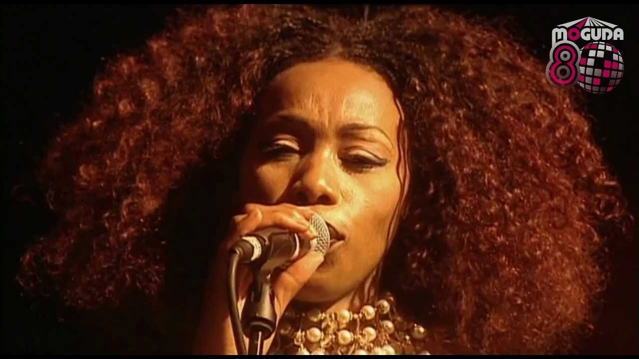Roxy Music, Oh Yeah!, Live at the Apollo 2001