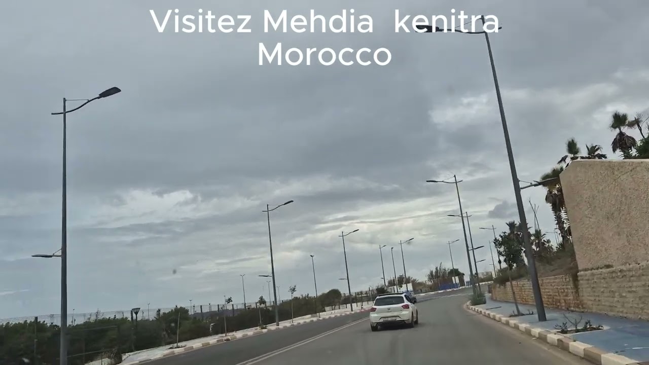 لا قصبة د مهدية قنيطرة موركو