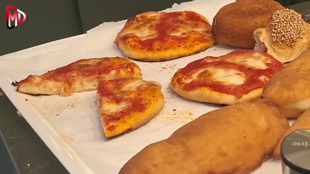 ROSTICCERIA PALERMITANA SICILIANA FATTA IN CASA