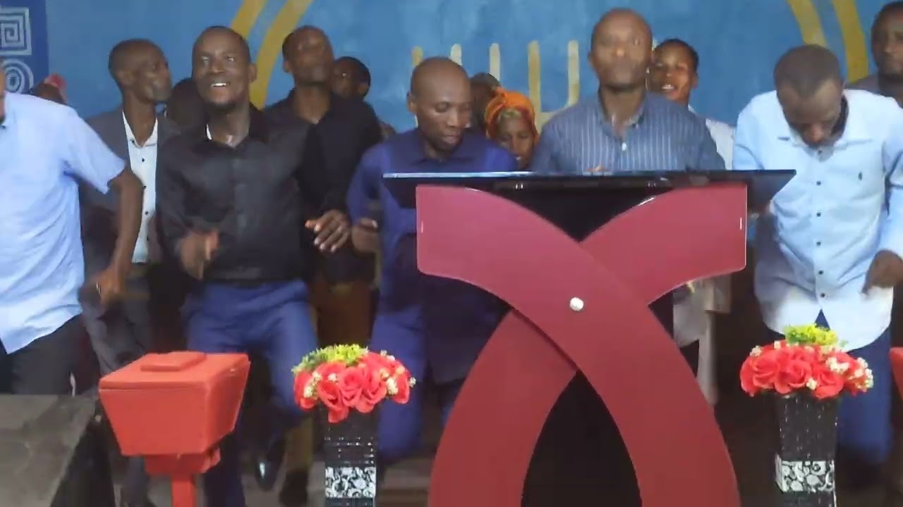 MUGITERANE CYU MUSAMARIYA WI MBABAZI 🔥🔥 PIANISTE KIDADA AKOZE IBITAGAZA MBEGA UMUNEZERO MWISHI 