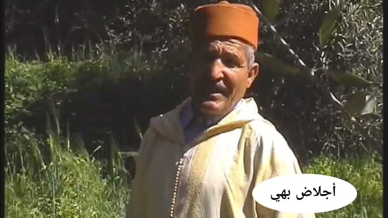 قصيدة شعرية للشاعر اجلأض بيهي
