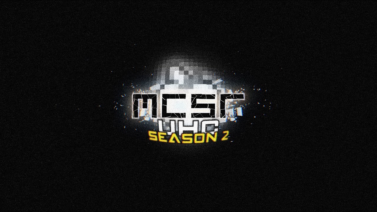 MCSR UHC SEASON TWO