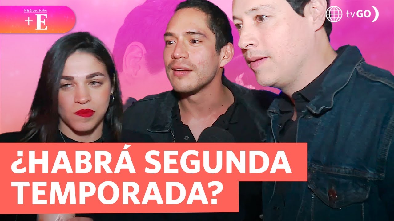 ‘Eres mi sangre’ llegó a su fin con impactantes escenas | Más Espectáculos (HOY)
