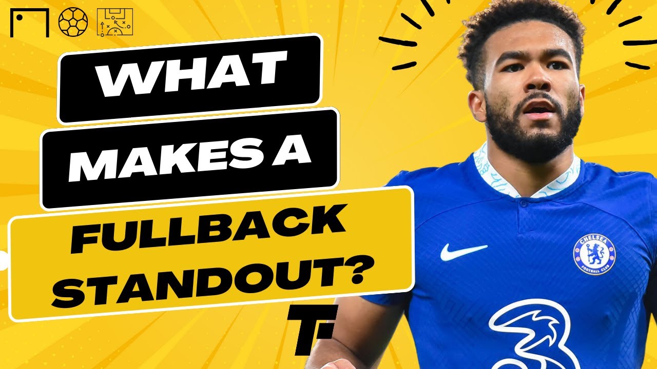 What makes a Fullback Standout in 2023? Tips & Advice for Success | Footy Tactics
