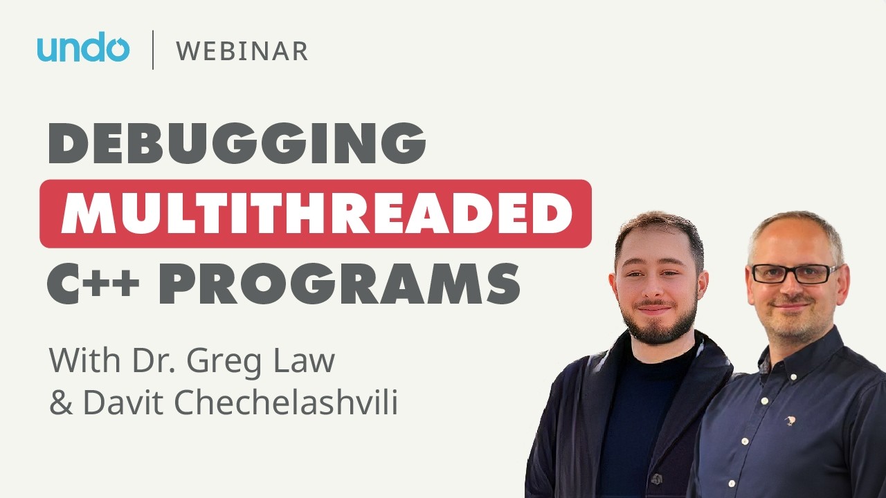 Debugging Linux C++ Multithreaded Programs ¦ Heisenbugs and Threads in C++