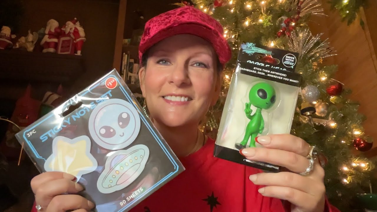 Merry Christmas! Opening Your Gifts (THANK YOU!) | December 25, 2025