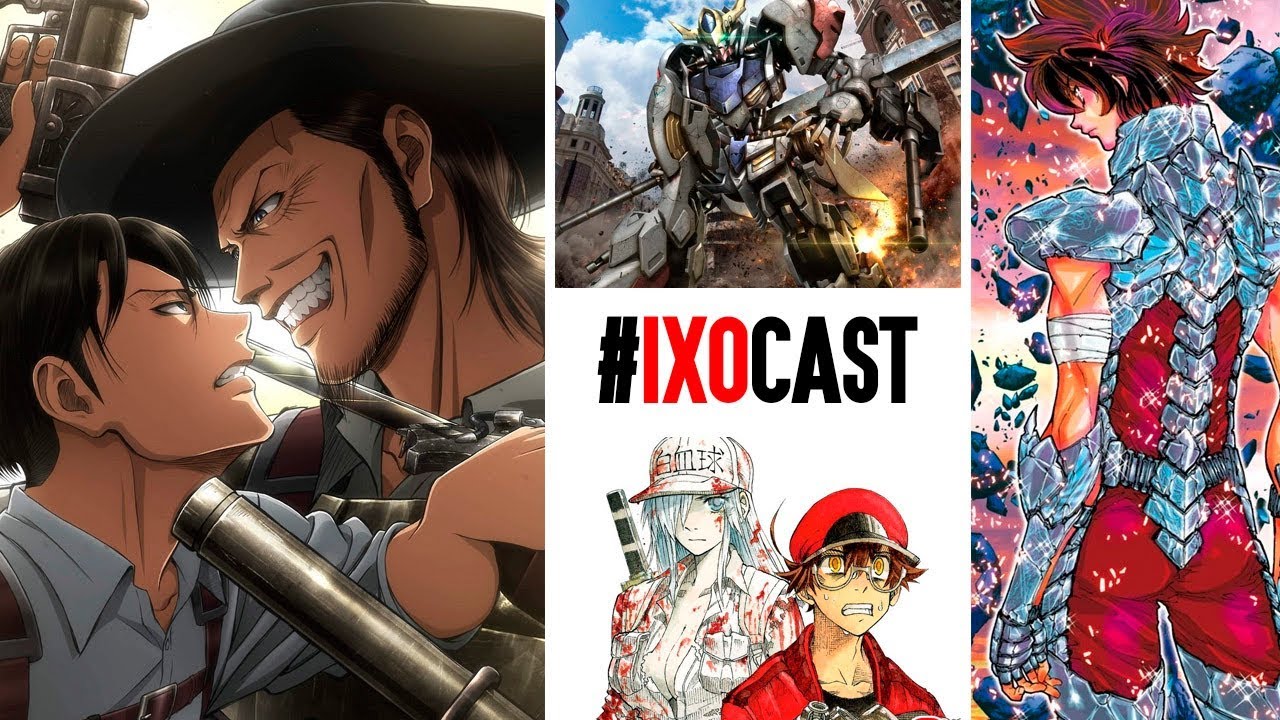 &iexcl;Chalo y Kary lo explican todo!... | IXOcast LIVE