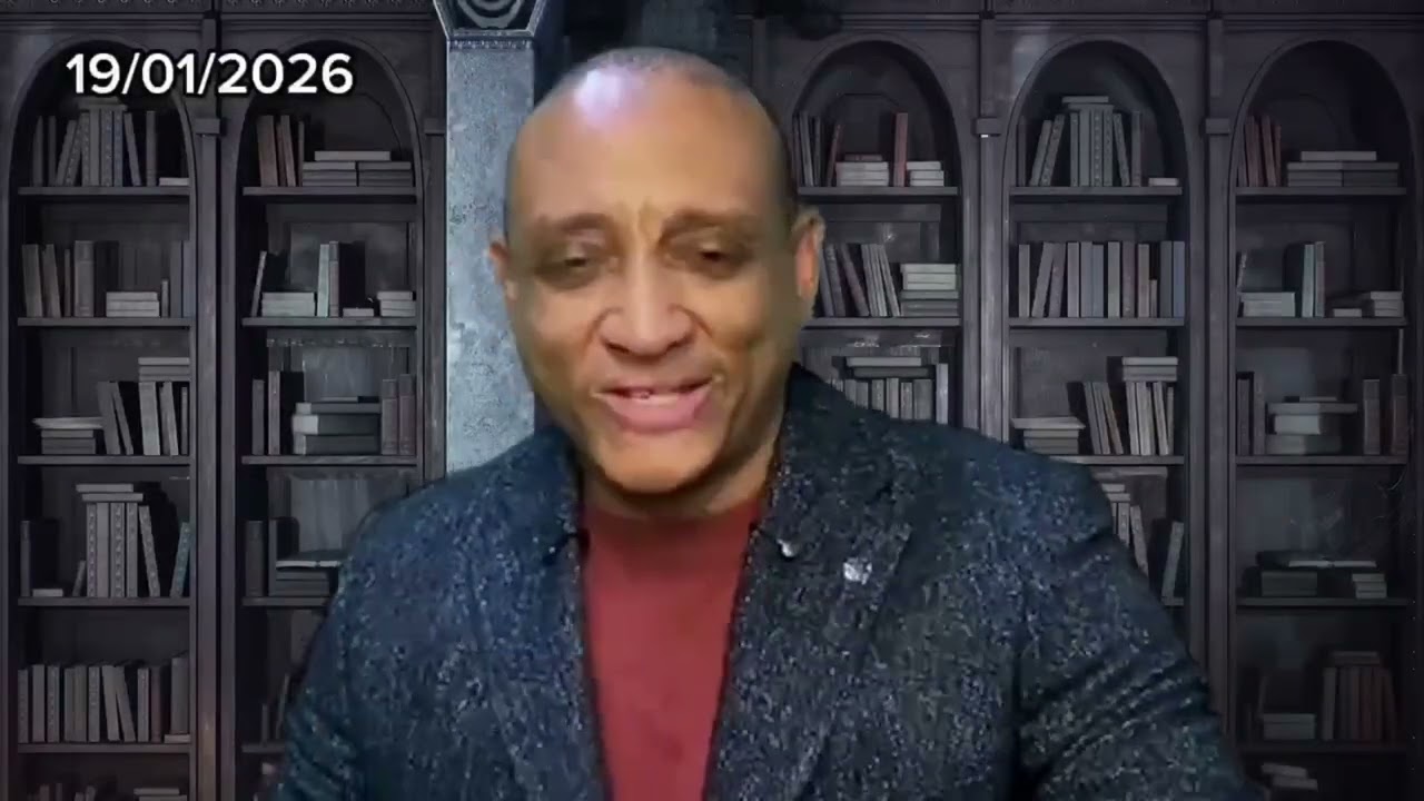 الربان وسام هركى ( استراتيجية الدولة والرؤى المستقبلية ج٣
