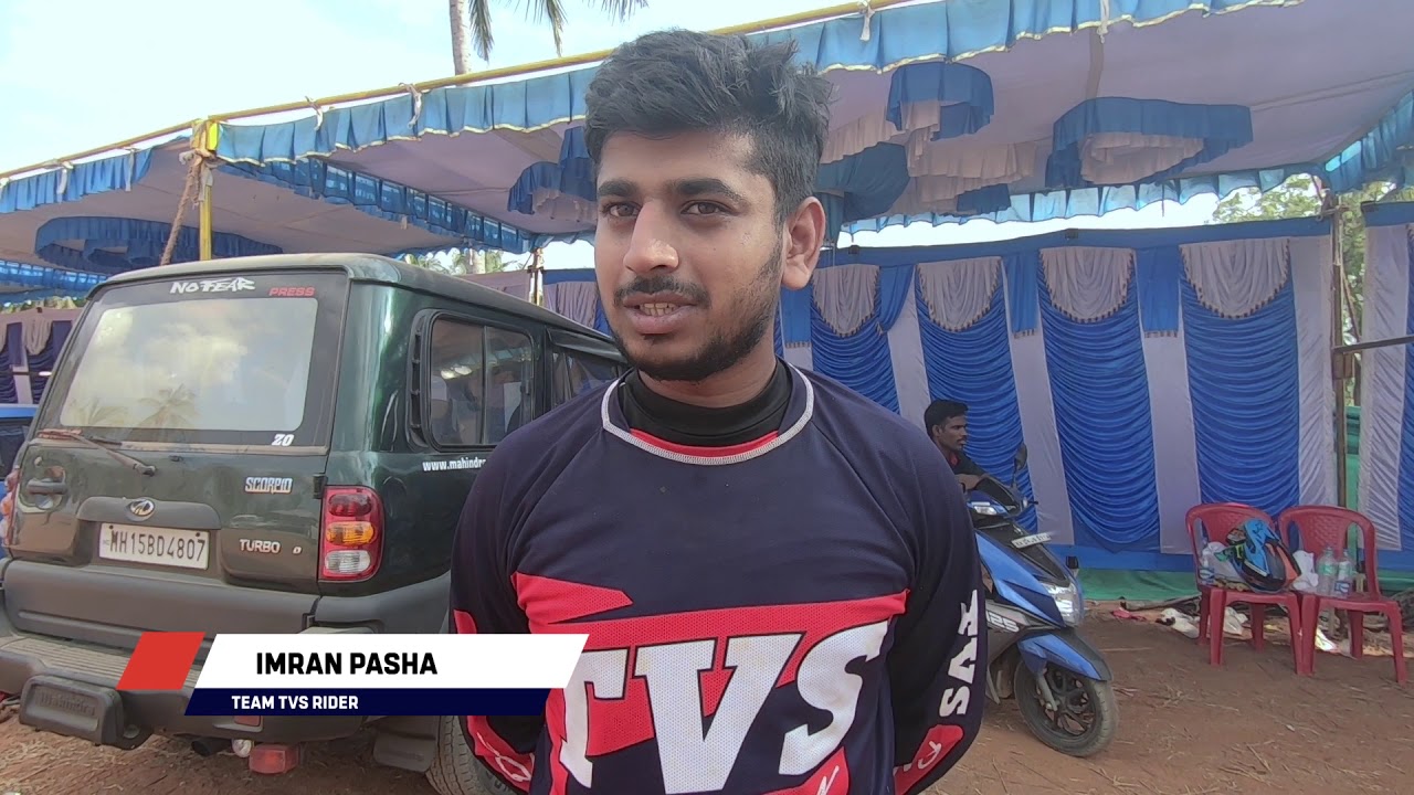 TVS Racing | Indian National Rally Championship | Final Round