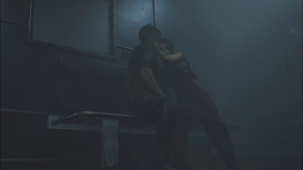 RESIDENT EVIL 2 REMAKE | FULL WALKTHROUGH | 4K 60FPS | PART 14