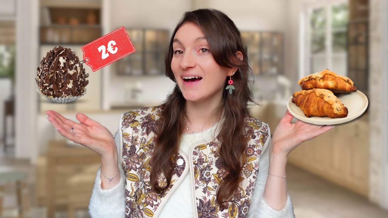 Les douceurs à goûter au moins une fois dans sa vie ! (surcôté ?)