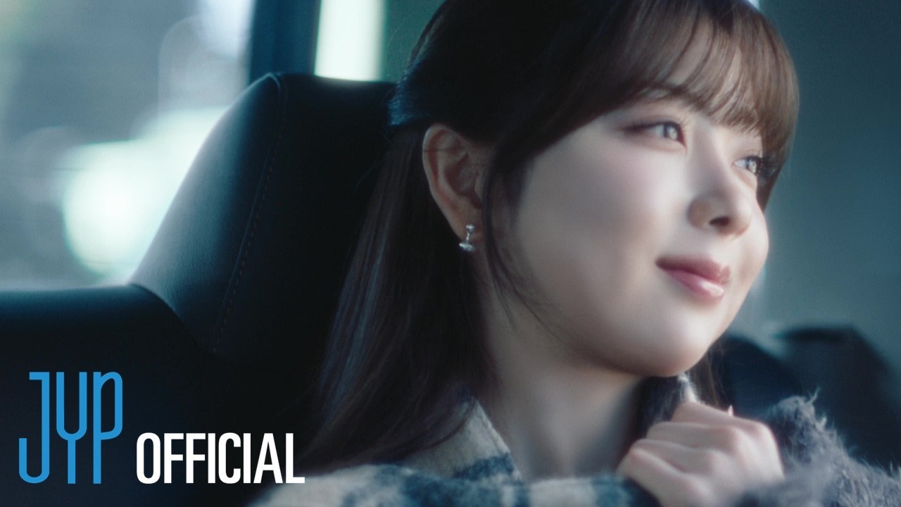 NiziU(니쥬)「Dear･･･」M/V Teaser