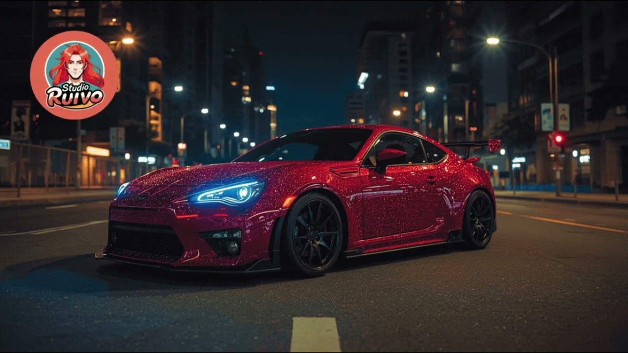 - Night Shift Ritual - #electronicmusic #music #foryou #eletronica #drift #dubstep #phonk