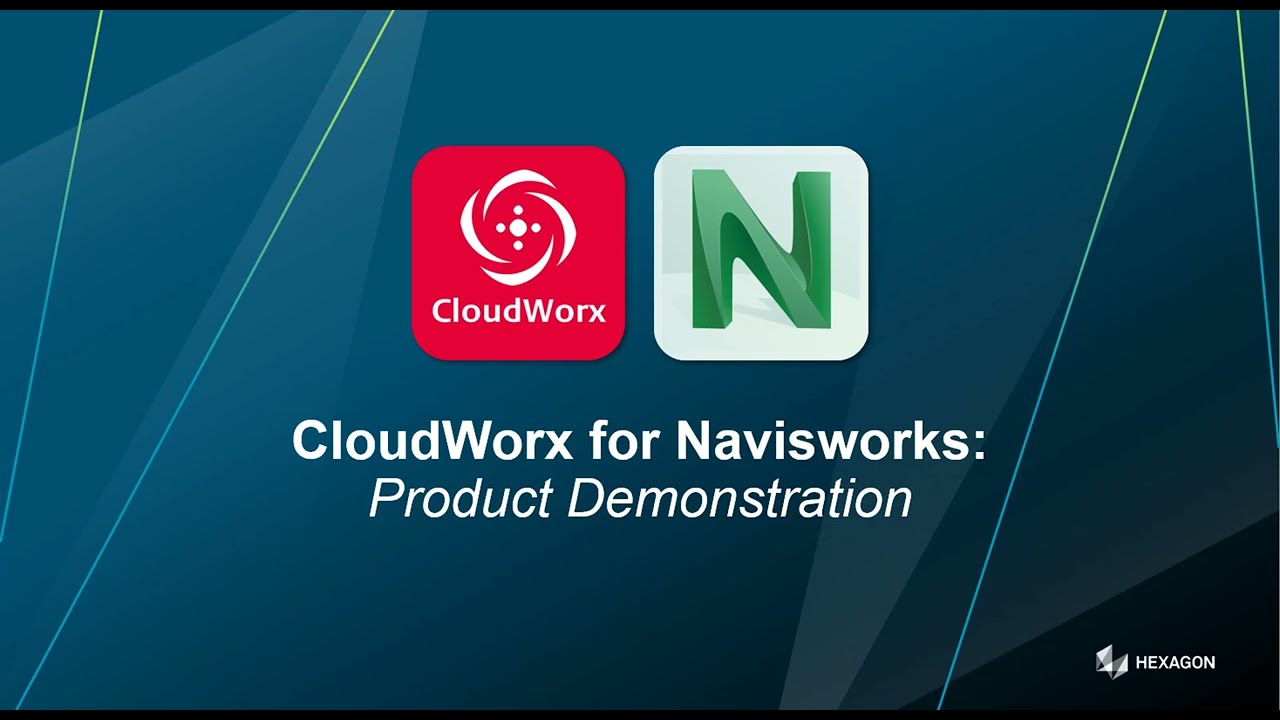 Want to learn more about Leica CloudWorx for Navisworks? Look no further!
